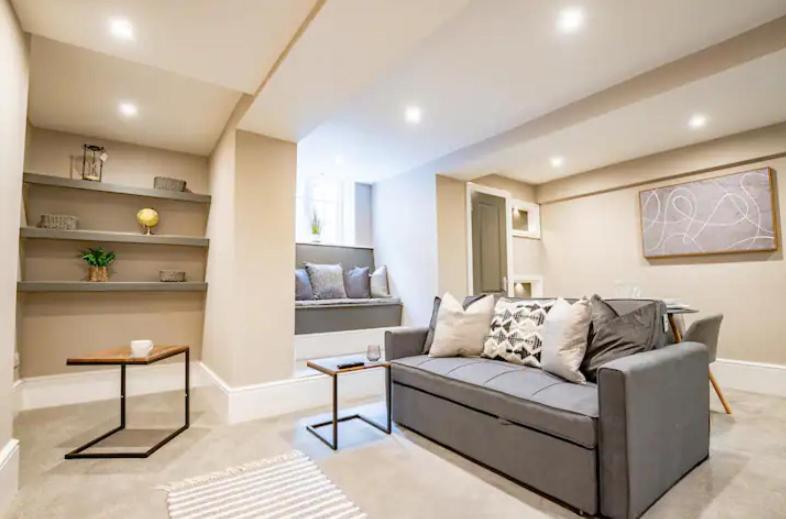 Host & Stay - Shaw Street Basement Worcester Esterno foto