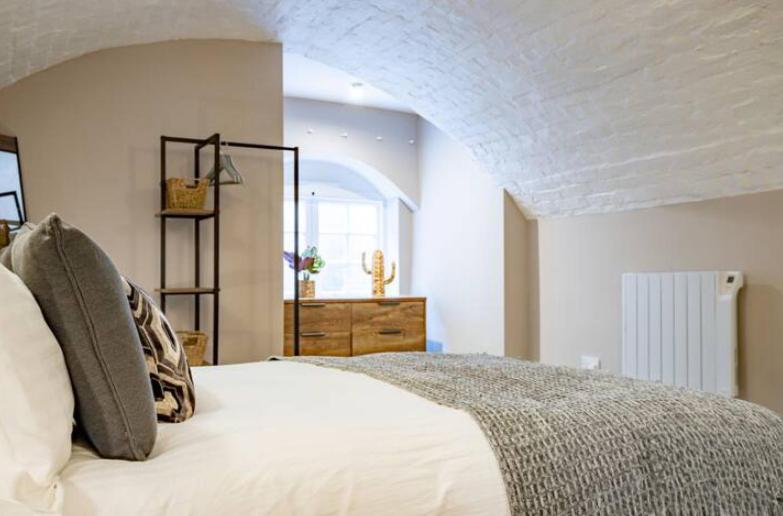 Host & Stay - Shaw Street Basement Worcester Esterno foto