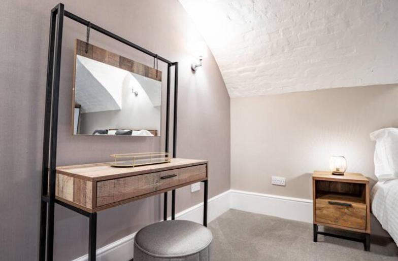 Host & Stay - Shaw Street Basement Worcester Esterno foto