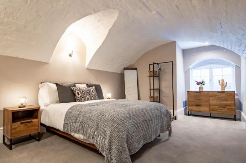 Host & Stay - Shaw Street Basement Worcester Esterno foto
